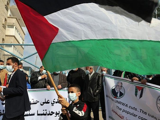 Россия, ЕС, США и ООН провели встречу по палестино-израильскому урегулированию